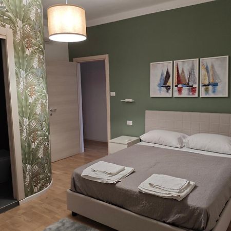 Dimora Rudiae Lecce Bed and Breakfast Eksteriør billede