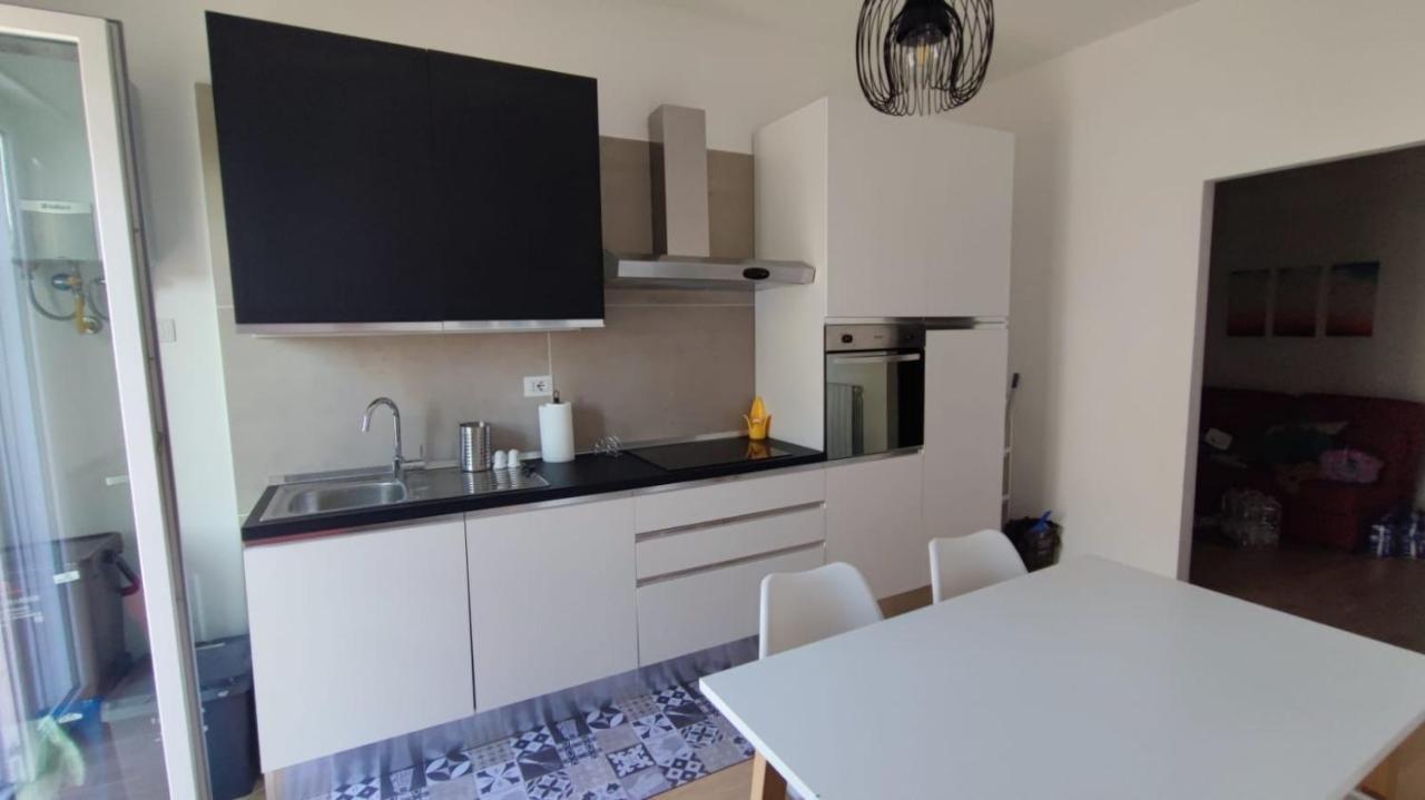 Dimora Rudiae Lecce Bed and Breakfast Eksteriør billede