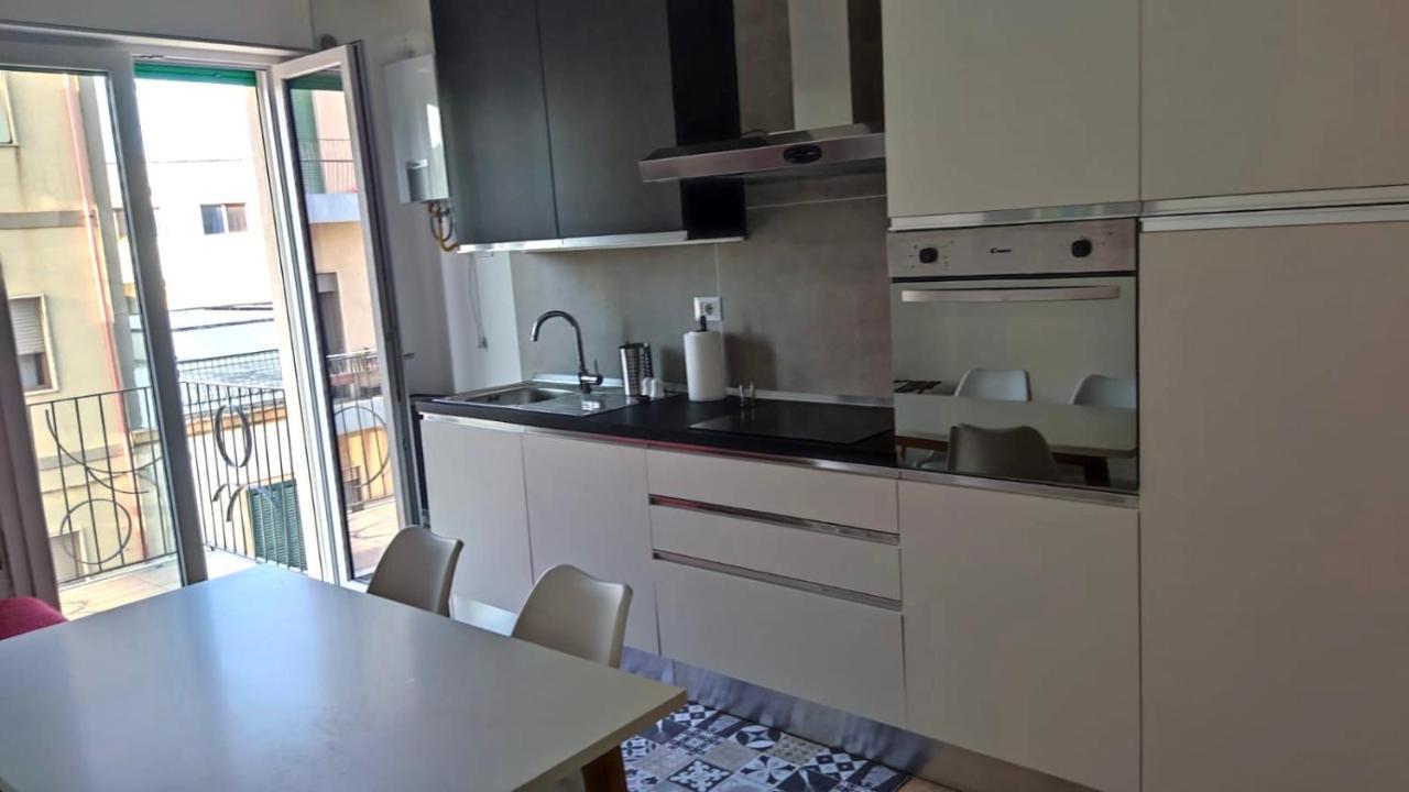 Dimora Rudiae Lecce Bed and Breakfast Eksteriør billede
