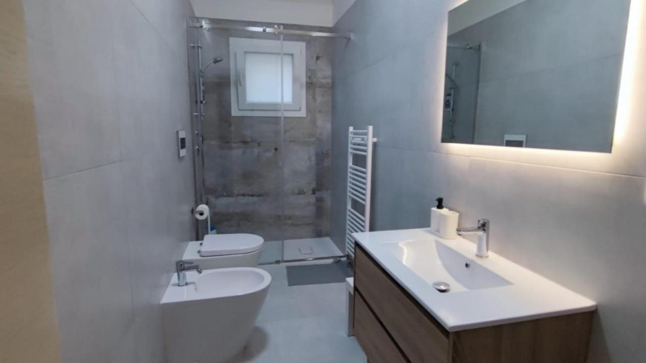 Dimora Rudiae Lecce Bed and Breakfast Eksteriør billede