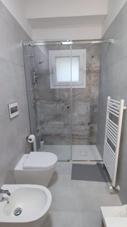 Dimora Rudiae Lecce Bed and Breakfast Eksteriør billede