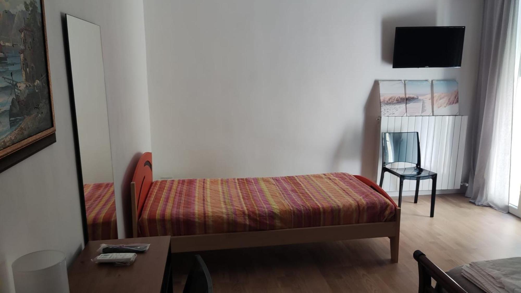 Dimora Rudiae Lecce Bed and Breakfast Eksteriør billede