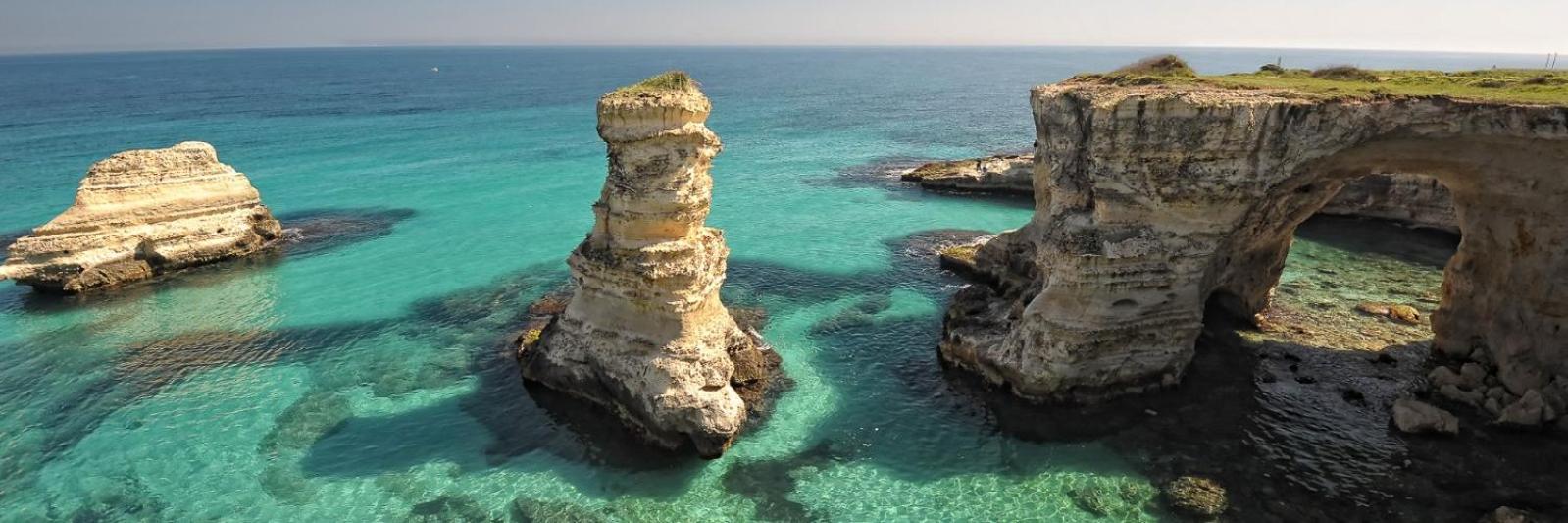 Dimora Rudiae Lecce Bed and Breakfast Eksteriør billede
