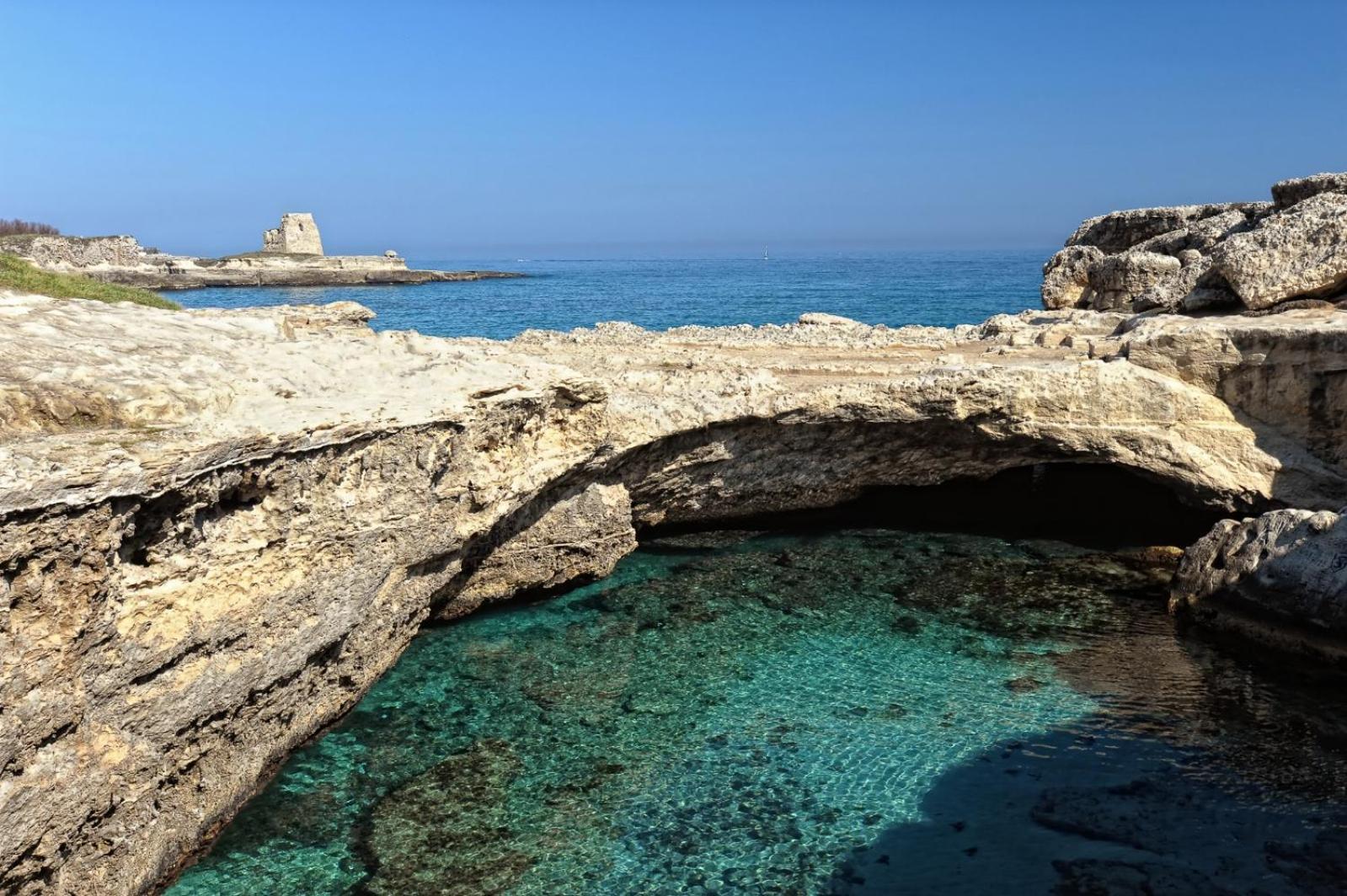 Dimora Rudiae Lecce Bed and Breakfast Eksteriør billede