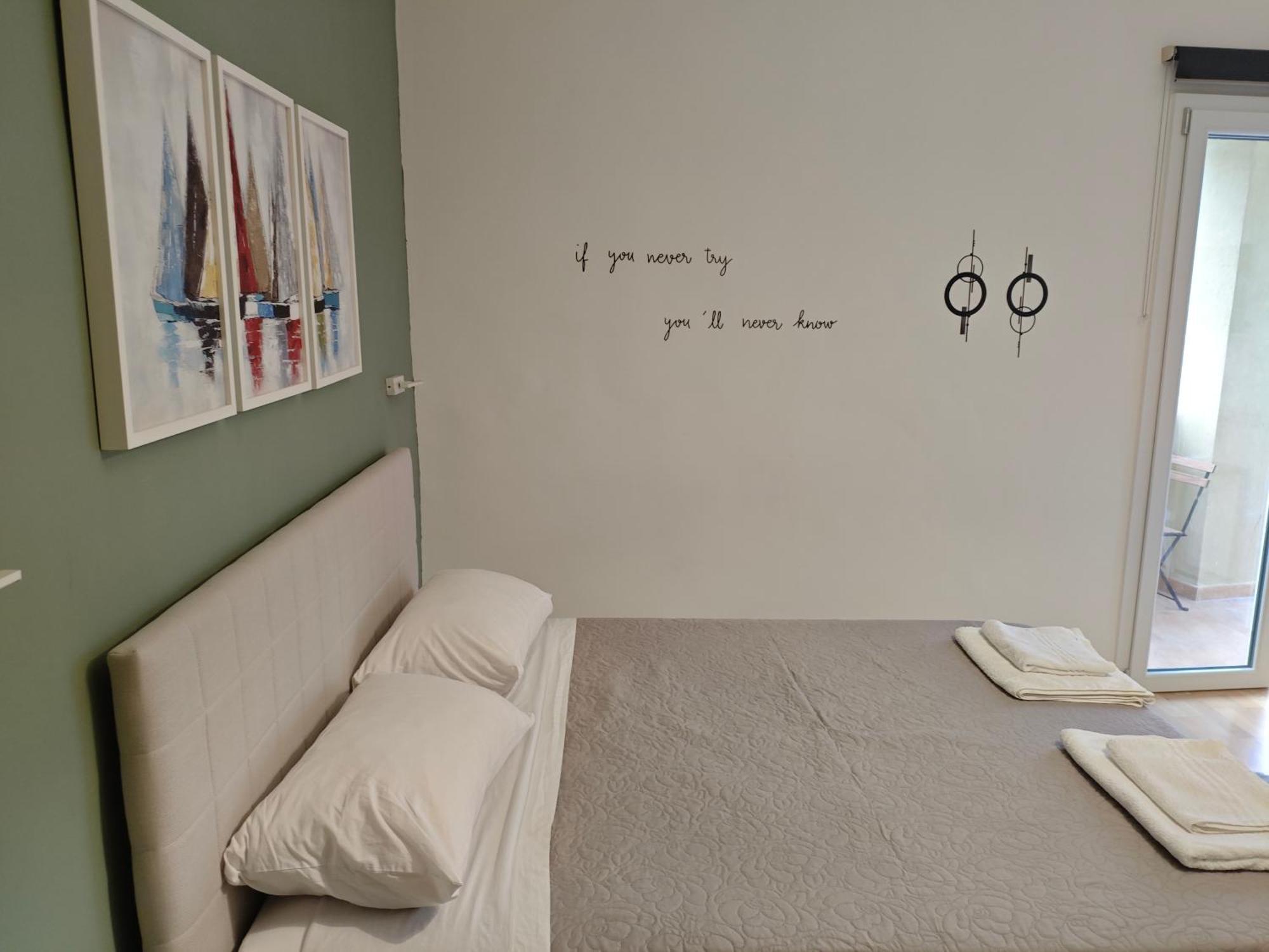 Dimora Rudiae Lecce Bed and Breakfast Eksteriør billede