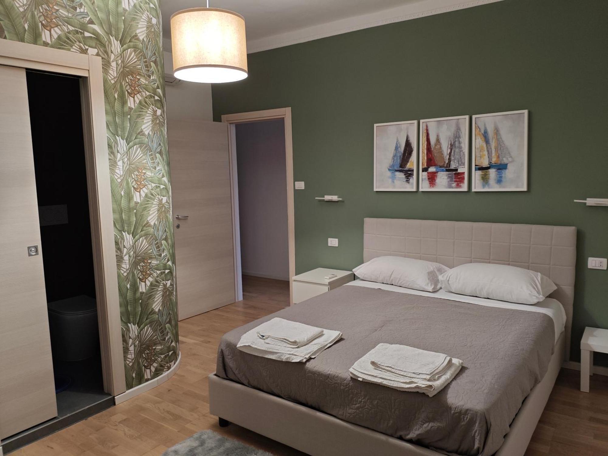 Dimora Rudiae Lecce Bed and Breakfast Eksteriør billede